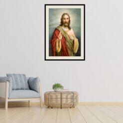 Jesus paintings